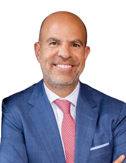 Harvey Hernandez