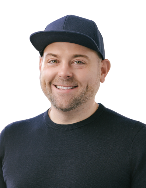 Stephen Eich