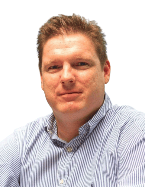 Christopher Murray