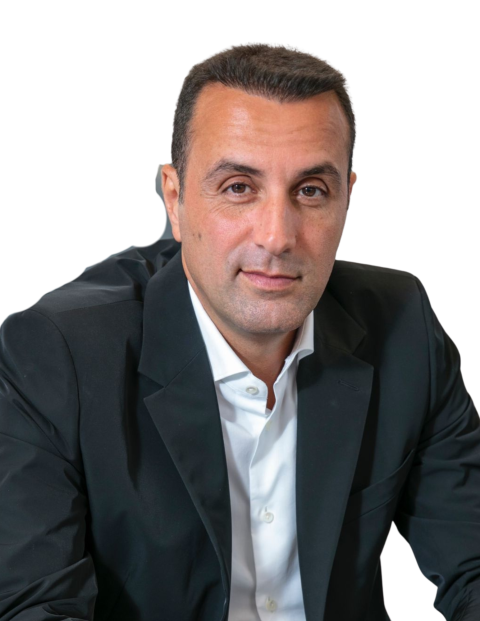 Isaac Toledano