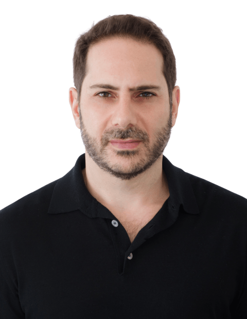 Cedric Abboud